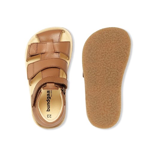 Sandały dziecięce Bundgaard 
