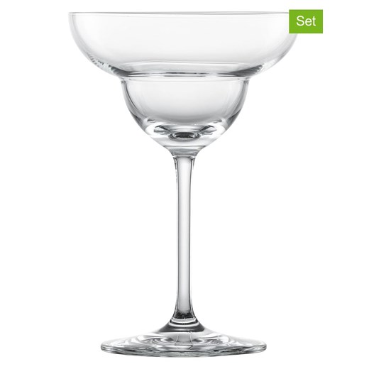 Schott Zwiesel Kieliszki koktajlowe (4 szt.) &quot;Special Party&quot; - 305 ml ze sklepu Limango Polska w kategorii Kieliszki - zdjęcie 184001424
