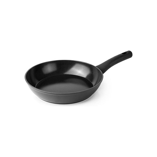 Ibili Patelnia &quot;Nova&quot; w kolorze czarnym - Ø 18 cm ze sklepu Limango Polska w kategorii Garnki - zdjęcie 184001532