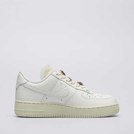 NIKE AIR FORCE 1 LOW PREMIUM ze sklepu Sizeer w kategorii Buty sportowe damskie - zdjęcie 184001834