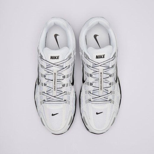Nike buty sportowe męskie sznurowane