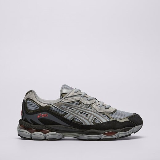 ASICS GEL-NYC ze sklepu Sizeer w kategorii Buty sportowe męskie - zdjęcie 184001854