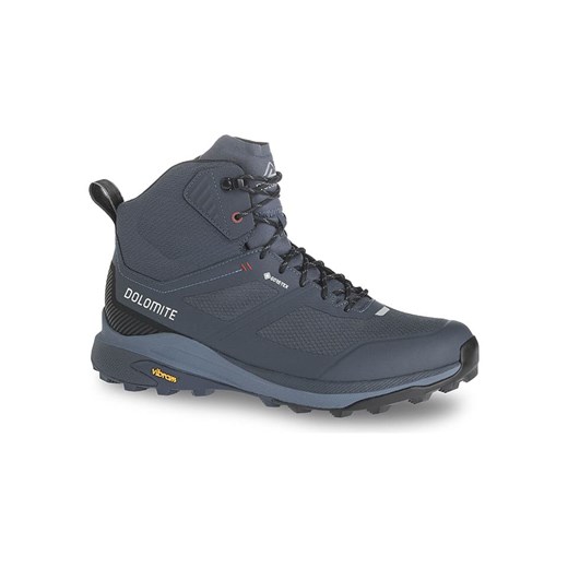 DOLOMITE Buty turystyczne &quot;Nibelia High GTX&quot; w kolorze granatowym ze sklepu Limango Polska w kategorii Buty trekkingowe męskie - zdjęcie 184002341