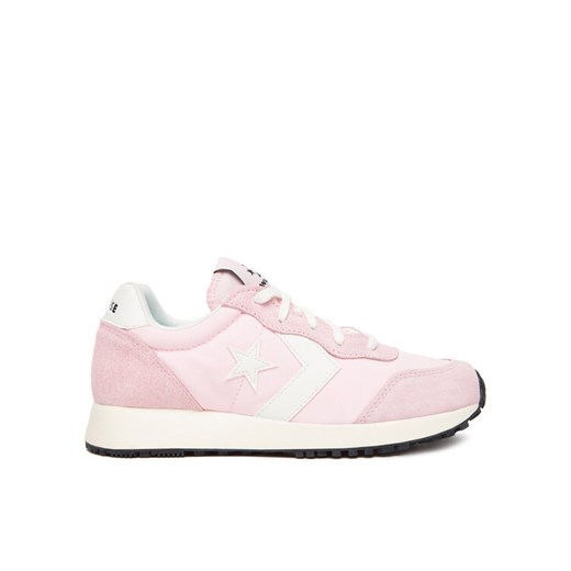 Sneakersy Converse Omega Trainer A13471C Różowy ze sklepu eobuwie.pl w kategorii Buty sportowe damskie - zdjęcie 184002464