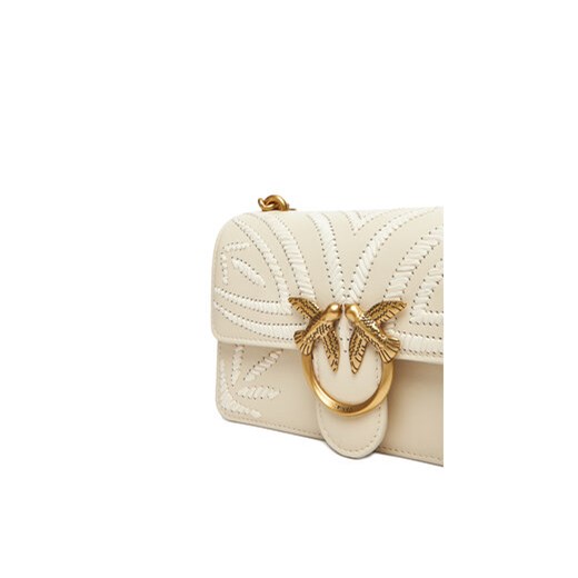 Pinko kopertówka mała elegancka
