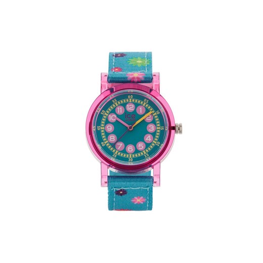 Ice-Watch Zegarek 023300 Turkusowy 00 MODIVO