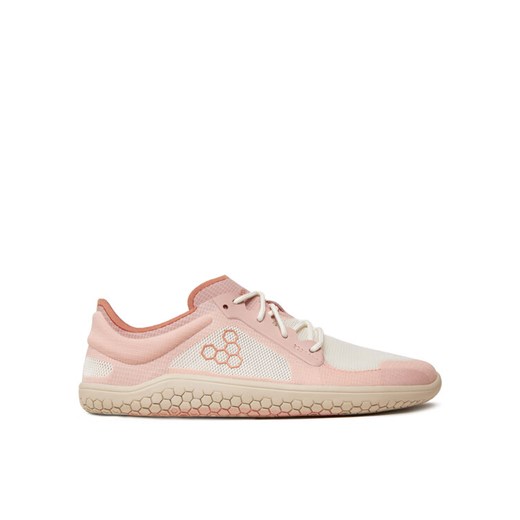 Vivo Barefoot Sneakersy Priumus Lite 209574 Różowy ze sklepu MODIVO w kategorii Buty sportowe damskie - zdjęcie 184003253