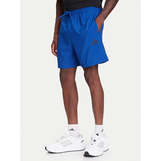 Spodenki męskie Adidas 