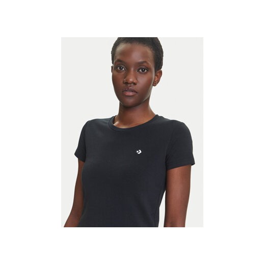 Bluzka damska Converse z krótkim rękawem 