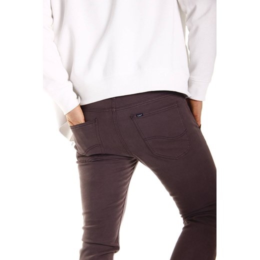 MĘSKIE SPODNIE JEANSOWE LEE LUKE TAILORED LUKE L70QED31 112118701 Lee W32 L32 YouNeedit.pl