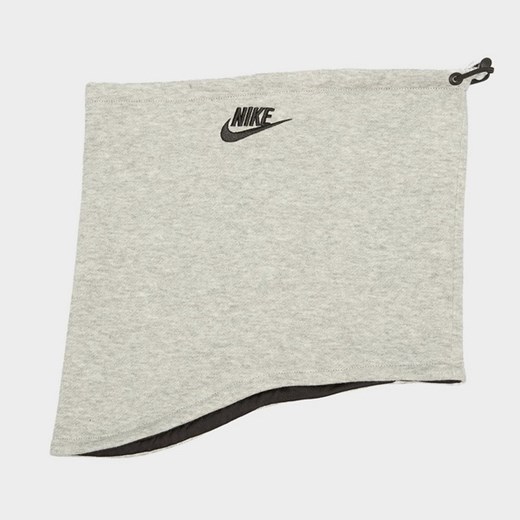 NIKE SZALIK REV SNOOD GRY BLK ze sklepu JD Sports  w kategorii Szaliki i chusty damskie - zdjęcie 184004261