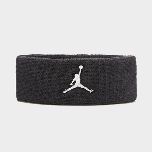 JORDAN OPASKA JORDAN JUMPMAN HEADBAND SPORTAX VISORS+BANDANA ze sklepu JD Sports  w kategorii Opaski damskie - zdjęcie 184004263