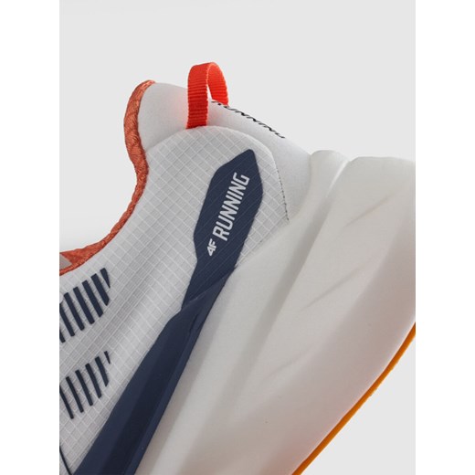 Buty sportowe męskie 4F z gumy 