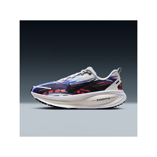 Męskie buty do biegania po asfalcie Nike Vomero 18 SE - Wielokolorowe ze sklepu Nike poland w kategorii Buty sportowe męskie - zdjęcie 184006960