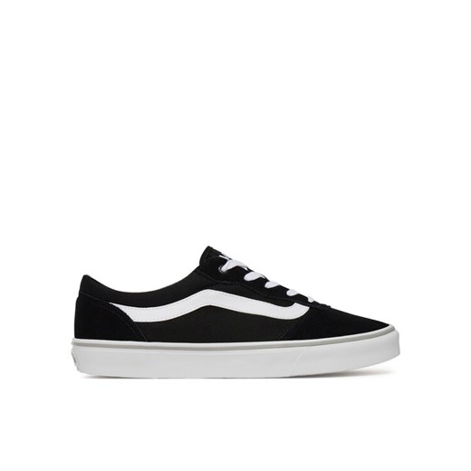 Tenisówki Vans C-MILTON VN000EBHYV3 Czarny ze sklepu eobuwie.pl w kategorii Trampki męskie - zdjęcie 184007474