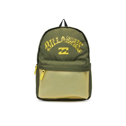 Billabong Plecak BLB-M-004-07 Zielony ze sklepu MODIVO w kategorii Plecaki - zdjęcie 184007952