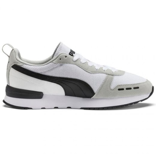 Buty Puma R78 Puma 373117 02 białe Puma 42,5 ButyModne.pl