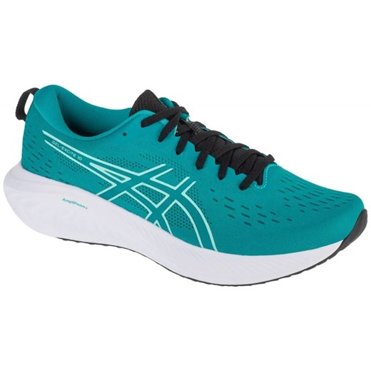 Buty do biegania Asics Gel-Excite 10 1011B600-405 niebieskie ze sklepu ButyModne.pl w kategorii Buty sportowe męskie - zdjęcie 184008484