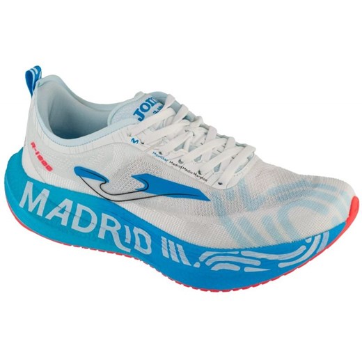 Buty do biegania Joma R.1000 2532 białe ze sklepu ButyModne.pl w kategorii Buty sportowe męskie - zdjęcie 184008503
