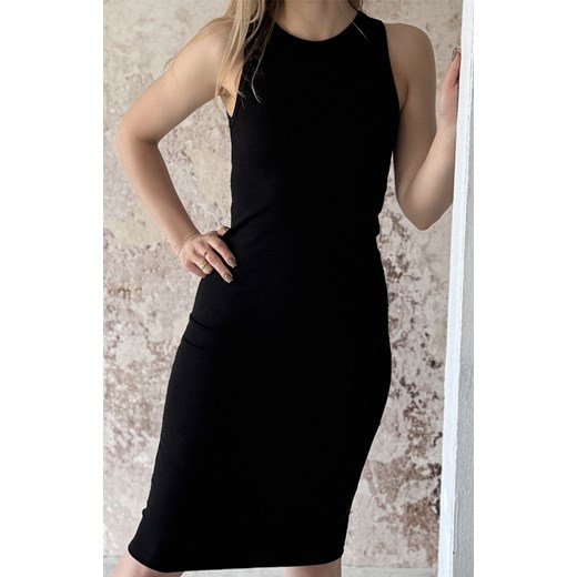 Eldar sukienka na ramiączkach 