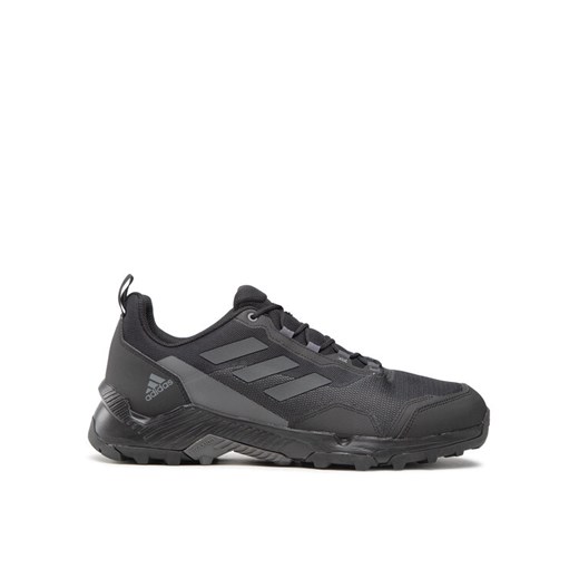 Trekkingi adidas Terrex Eastrail S24010 Czarny ze sklepu eobuwie.pl w kategorii Buty trekkingowe męskie - zdjęcie 184009572