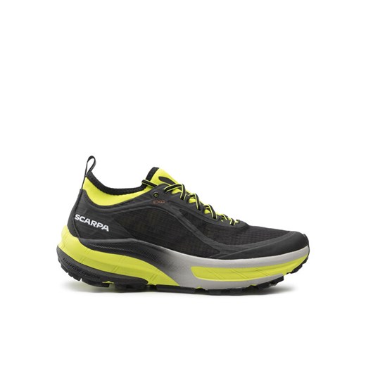 Buty do biegania Scarpa Golden Gate Atr Wmn 33076-351 Czarny ze sklepu eobuwie.pl w kategorii Buty sportowe męskie - zdjęcie 184009593