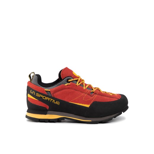 La Sportiva Trekkingi Boulder X 838RE Czerwony La Sportiva 43 MODIVO