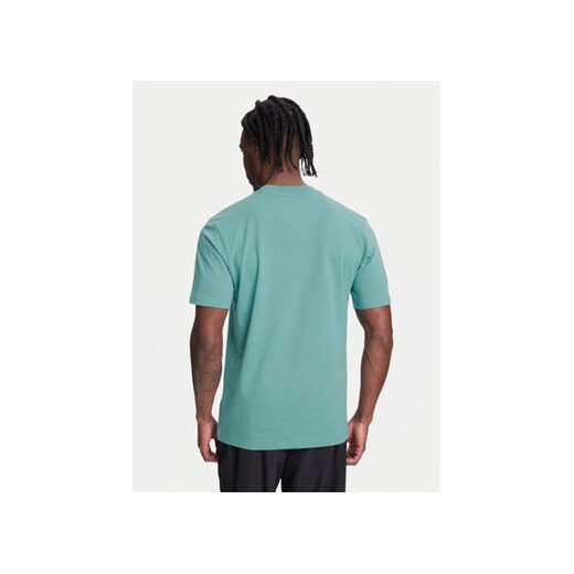 T-shirt męski Adidas z krótkim rękawem 