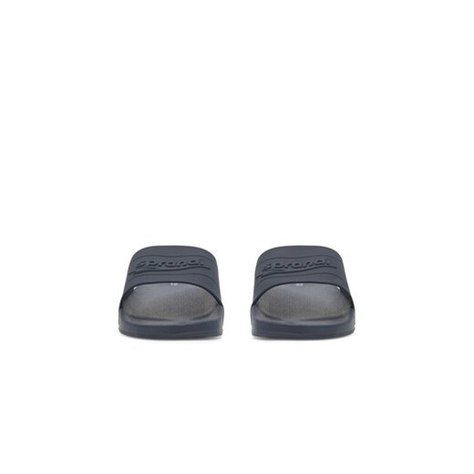 Sprandi Klapki Watercrumb MO-865695 Granatowy Sprandi 45 MODIVO