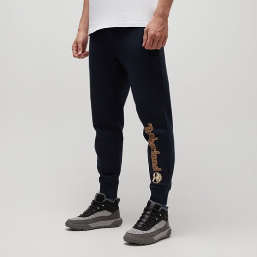 TIMBERLAND SPODNIE BRUSHED BACK SWEATPANT ze sklepu Timberland w kategorii Spodnie męskie - zdjęcie 184010214