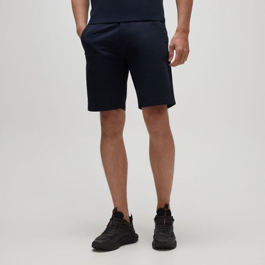 TIMBERLAND SZORTY TOPSFIELD TFO TWILL SHORTS ze sklepu Timberland w kategorii Spodenki męskie - zdjęcie 184010234