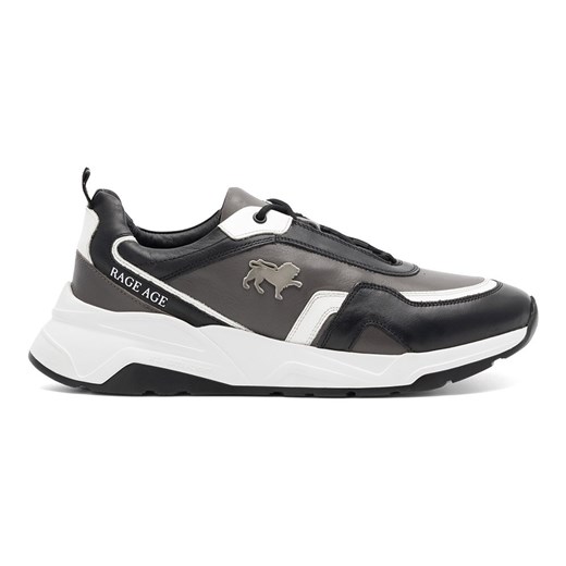 Sneakers RAGE AGE ROWSON-23 MI08 ze sklepu ccc.eu w kategorii Buty sportowe męskie - zdjęcie 184010421