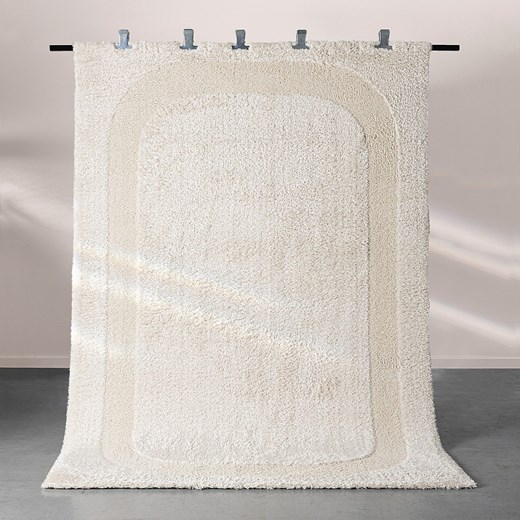 Dywan Mira cream 200x290 cm ze sklepu dekoria.pl w kategorii Dywany - zdjęcie 184010503