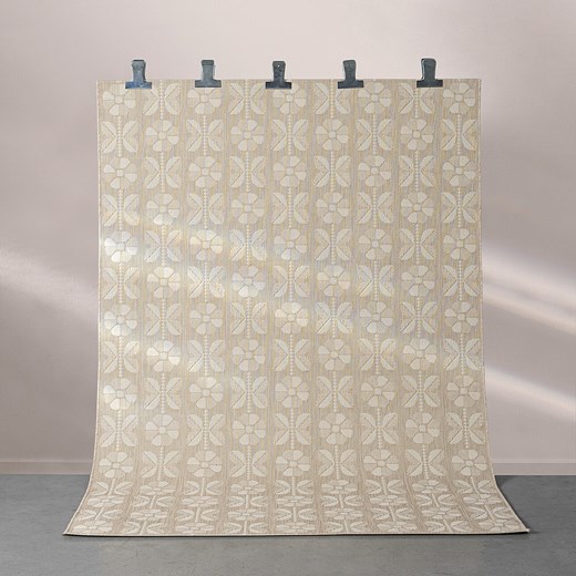 Dywan Liva sand 160x230 cm ze sklepu dekoria.pl w kategorii Dywany - zdjęcie 184010510