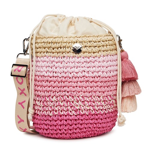Torebka ROXY ROXY-L-004-07 ze sklepu ccc.eu w kategorii Torby letnie - zdjęcie 184010600