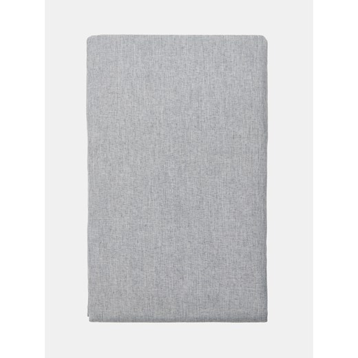 Sinsay - Gładka zasłona - szary Sinsay One Size Sinsay