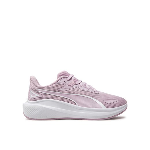 Buty do biegania Puma Skyrocket Lite 379437 05 Różowy ze sklepu eobuwie.pl w kategorii Buty sportowe damskie - zdjęcie 184011480