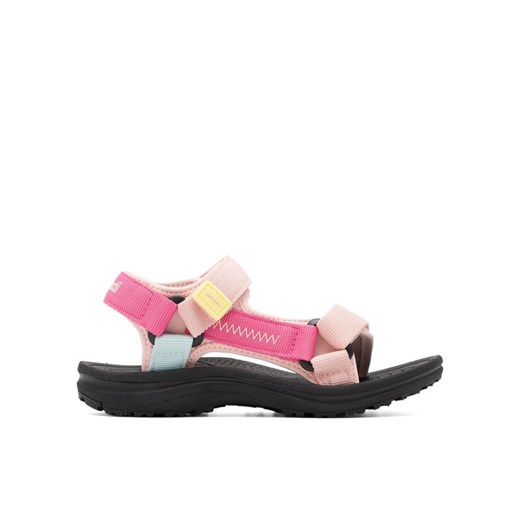 Sandały Sprandi CP40-NB718Y Różowy Sprandi 33 eobuwie.pl