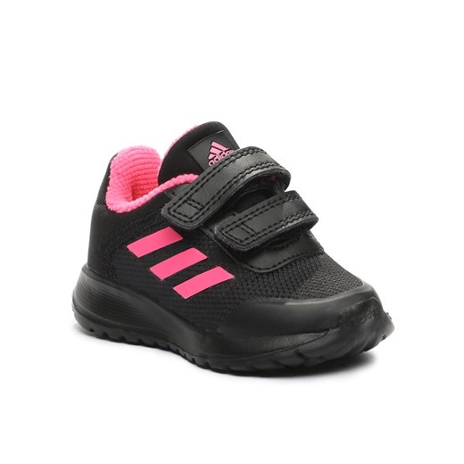 Sneakersy adidas Tensaur Run 2.0 Shoes Kids IF0364 Czarny ze sklepu eobuwie.pl w kategorii Buty sportowe dziecięce - zdjęcie 184011521