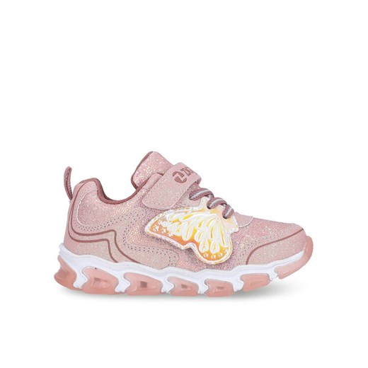 Sneakersy ZigZag Auhen Kids W/Lights Z224391 Różowy Zigzag 29 eobuwie.pl