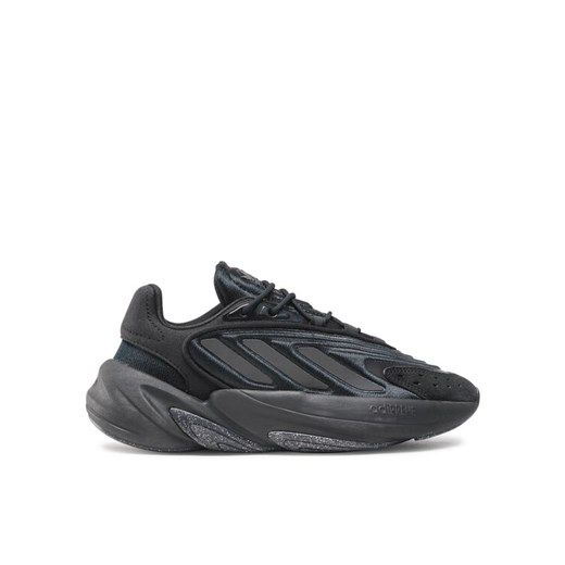 Sneakersy adidas Ozelia W H04268 Czarny ze sklepu eobuwie.pl w kategorii Buty sportowe damskie - zdjęcie 184011540