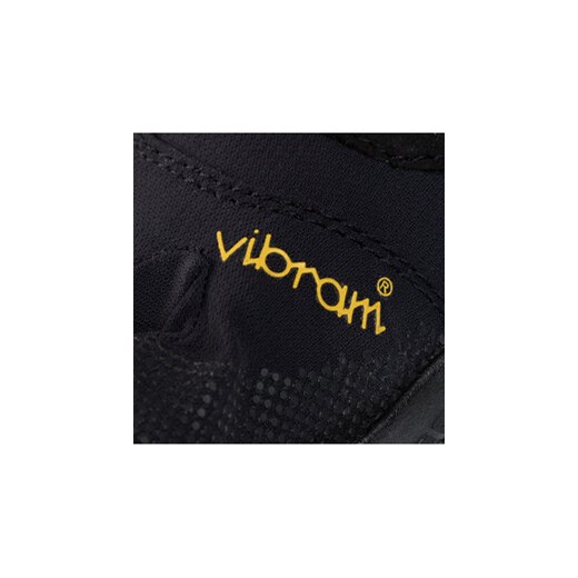 Trekkingi Vibram Fivefingers V-Trek 19M7401 Czarny Vibram Fivefingers 44 eobuwie.pl