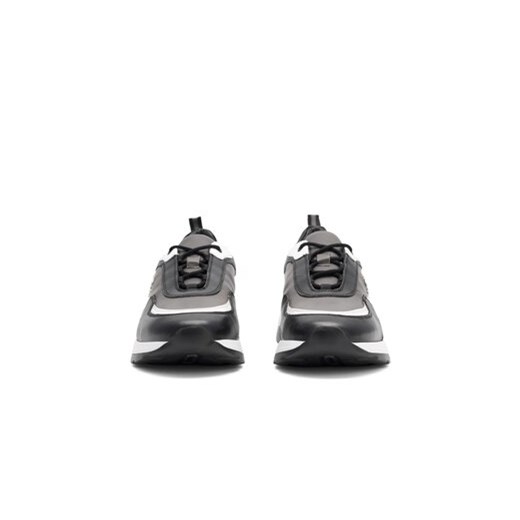 Buty sportowe męskie Rage Age sznurowane