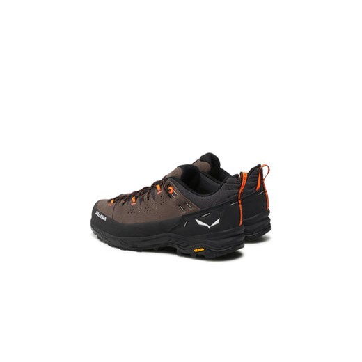 Salewa Trekkingi Alp Trainer 2 M 61402-7953 Brązowy 40 MODIVO