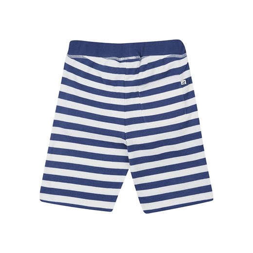 Frugi spodenki chłopięce na lato