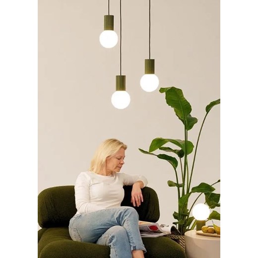 Lampa wisząca Lumes