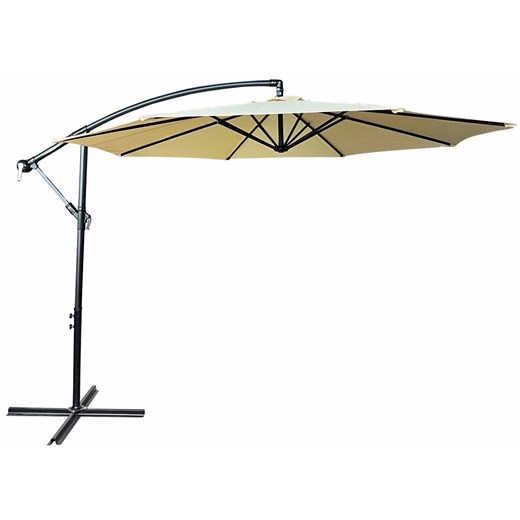 Parasol ogrodowy Elior