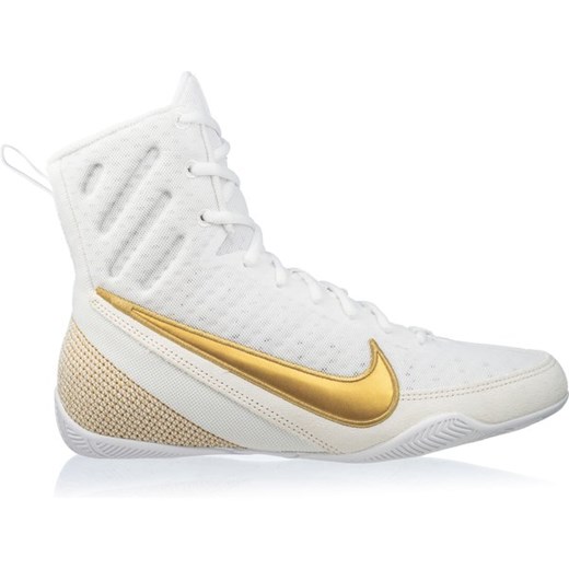 Buty bokserskie Machomai 3 Nike ze sklepu SPORT-SHOP.pl w kategorii Buty sportowe męskie - zdjęcie 184015224