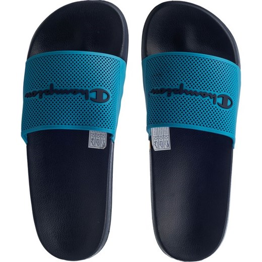 Klapki Slide Champion ze sklepu SPORT-SHOP.pl w kategorii Klapki męskie - zdjęcie 184015232
