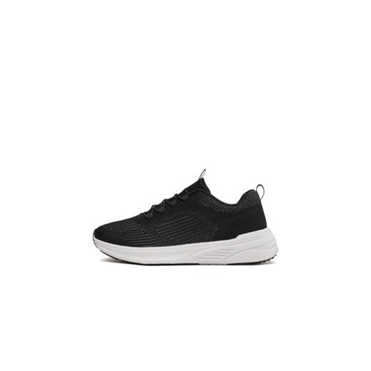 Sneakersy Go Soft GF21F010B-3 Czarny Go Soft 44 eobuwie.pl